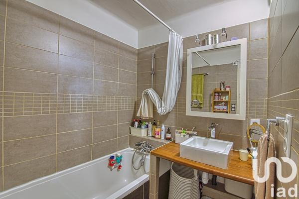 Appartement à vendre 4 pièces 75 m² Toulon