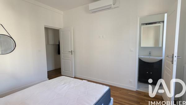 Location appartement 2 pièces 39,65 m² Boulogne-Billancourt