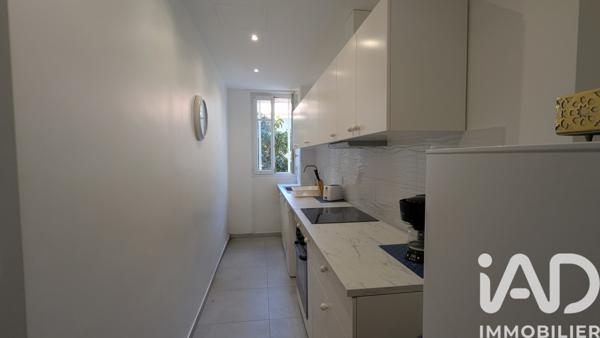 Location appartement 2 pièces 39,65 m² Boulogne-Billancourt