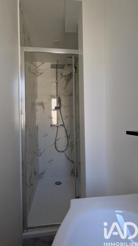 Location appartement 2 pièces 39,65 m² Boulogne-Billancourt