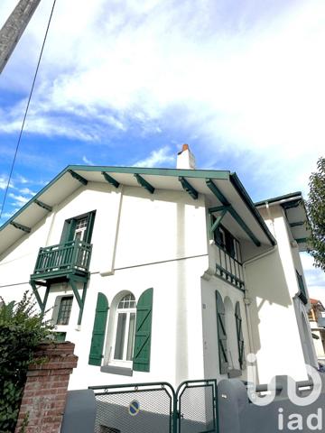 Maison à vendre 4 pièces 170 m² Aureilhan