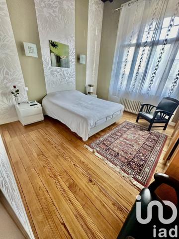 Maison à vendre 4 pièces 170 m² Aureilhan