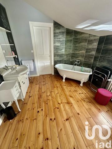 Maison à vendre 4 pièces 170 m² Aureilhan