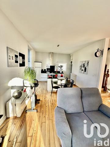 Maison à vendre 4 pièces 170 m² Aureilhan