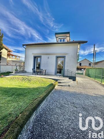 Maison à vendre 4 pièces 170 m² Aureilhan