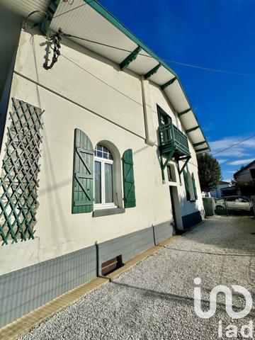 Maison à vendre 4 pièces 170 m² Aureilhan