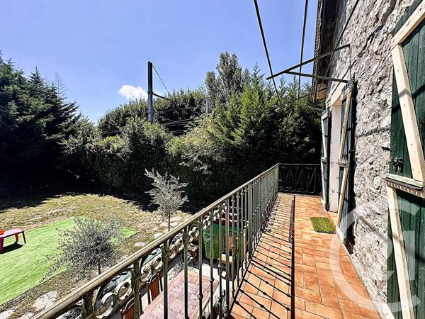 Maison à vendre  6 pièces - 156 m2 BARBERAZ - 73