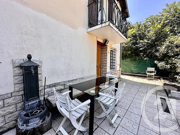 Maison à vendre  6 pièces - 156 m2 BARBERAZ - 73