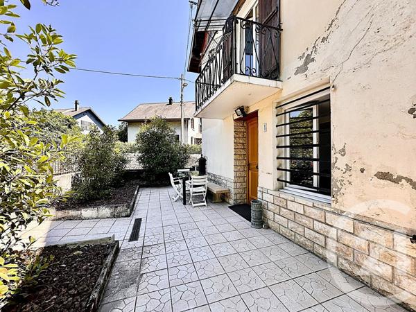 Maison à vendre  6 pièces - 156 m2 BARBERAZ - 73
