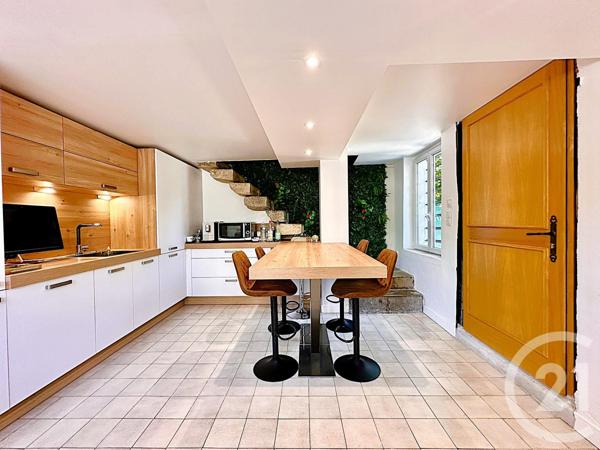 Maison à vendre  6 pièces - 156 m2 BARBERAZ - 73