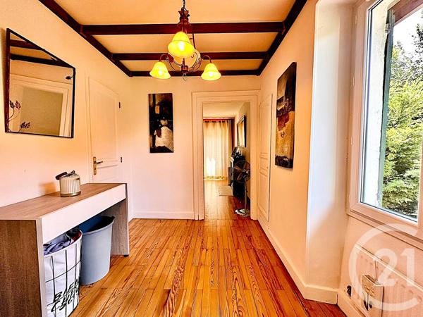 Maison à vendre  6 pièces - 156 m2 BARBERAZ - 73