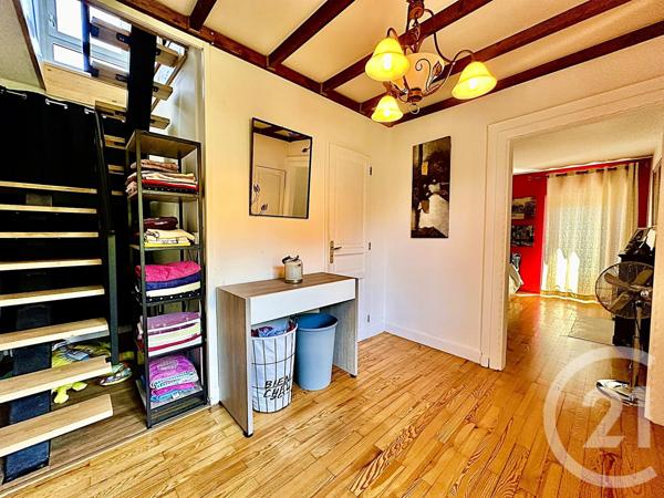 Maison à vendre  6 pièces - 156 m2 BARBERAZ - 73