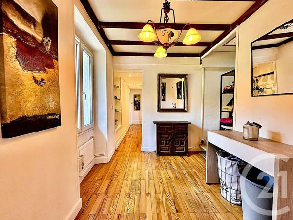 Maison à vendre  6 pièces - 156 m2 BARBERAZ - 73