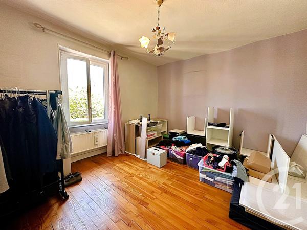 Maison à vendre  6 pièces - 156 m2 BARBERAZ - 73