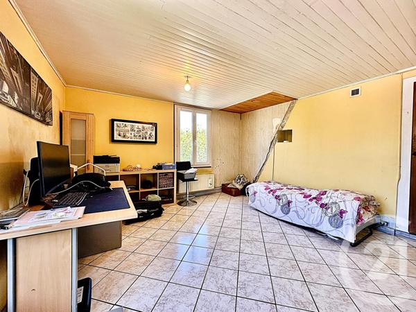 Maison à vendre  6 pièces - 156 m2 BARBERAZ - 73