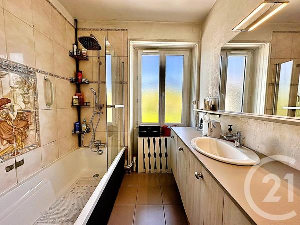 Maison à vendre  6 pièces - 156 m2 BARBERAZ - 73