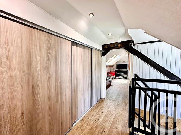 Maison à vendre  6 pièces - 156 m2 BARBERAZ - 73