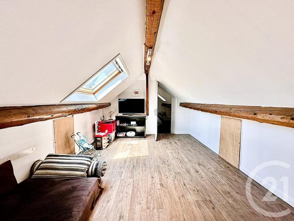 Maison à vendre  6 pièces - 156 m2 BARBERAZ - 73