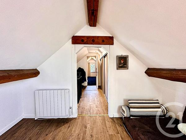 Maison à vendre  6 pièces - 156 m2 BARBERAZ - 73