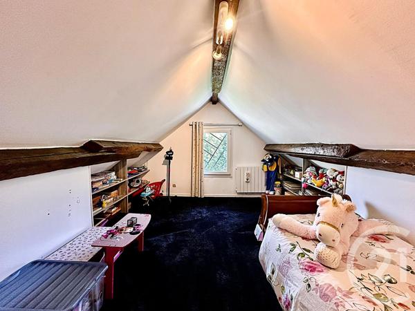 Maison à vendre  6 pièces - 156 m2 BARBERAZ - 73