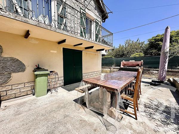 Maison à vendre  6 pièces - 156 m2 BARBERAZ - 73