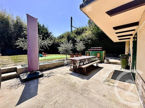 Maison à vendre  6 pièces - 156 m2 BARBERAZ - 73