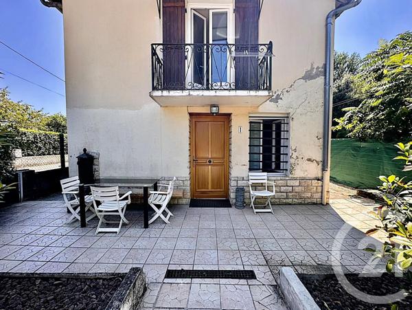 Maison à vendre  6 pièces - 156 m2 BARBERAZ - 73