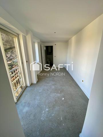 Maison de 225 m2 - 2 lots possibles