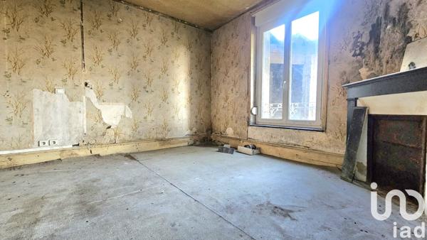Maison à vendre 3 pièces 70 m² Charleville-Mézières
