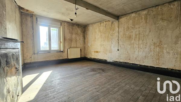 Maison à vendre 3 pièces 70 m² Charleville-Mézières