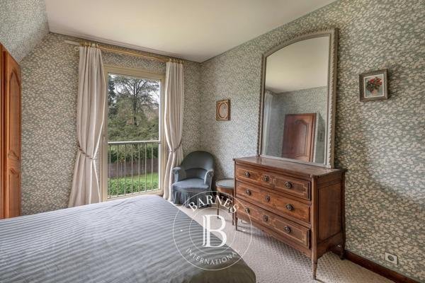 Guérande, Maison 4 Chambres -  264 m² à vendre