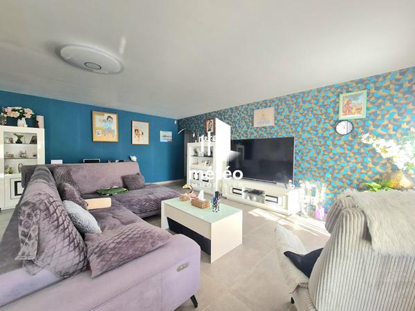 Posez vos valises dans cette maison de plain pied et sans travaux !