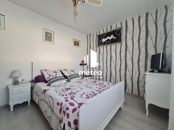 Posez vos valises dans cette maison de plain pied et sans travaux !