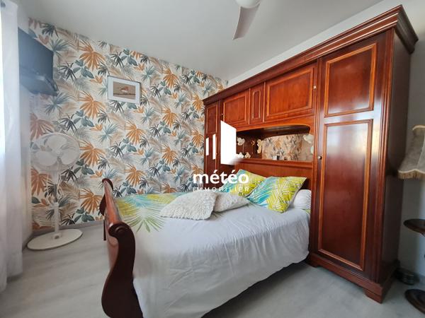 Posez vos valises dans cette maison de plain pied et sans travaux !