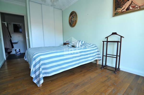 A Vendre - Maison 6 pièces habitable de plain-pied - Merlimont