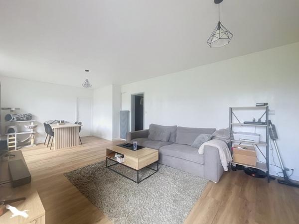 Appartement à vendre 176 714 € Brest 5 p 83 m² DPE D