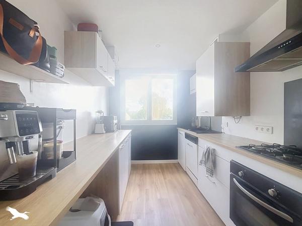 Appartement à vendre 176 714 € Brest 5 p 83 m² DPE D
