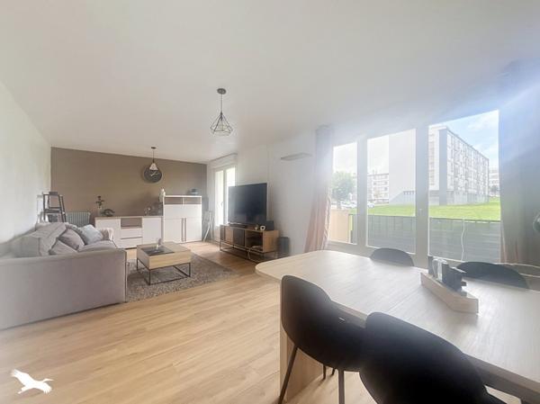 Appartement à vendre 176 714 € Brest 5 p 83 m² DPE D