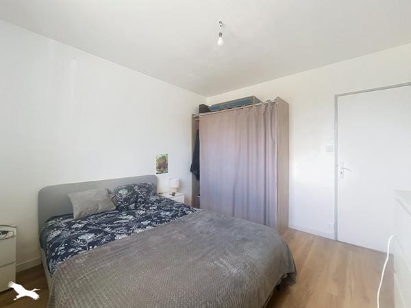 Appartement à vendre 176 714 € Brest 5 p 83 m² DPE D