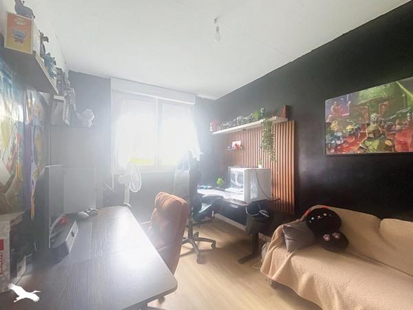 Appartement à vendre 176 714 € Brest 5 p 83 m² DPE D