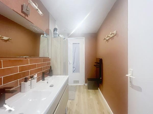 Appartement à vendre 176 714 € Brest 5 p 83 m² DPE D