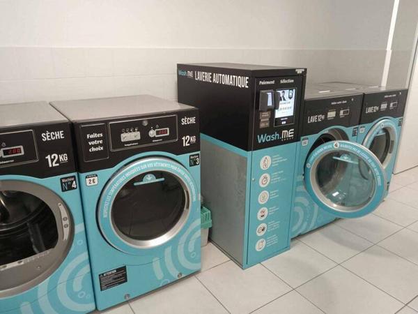 Appartement 1 pièce - 44600 Saint-Nazaire