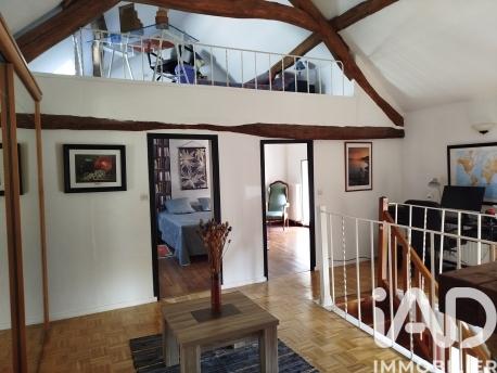 Maison à vendre 6 pièces 175 m² Souppes-sur-Loing