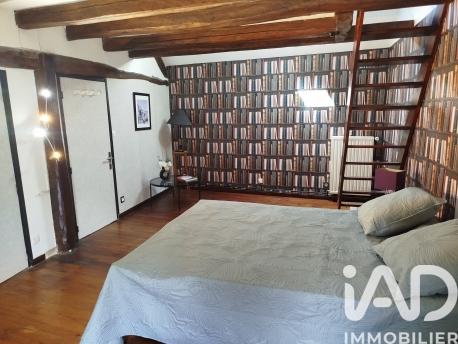 Maison à vendre 6 pièces 175 m² Souppes-sur-Loing