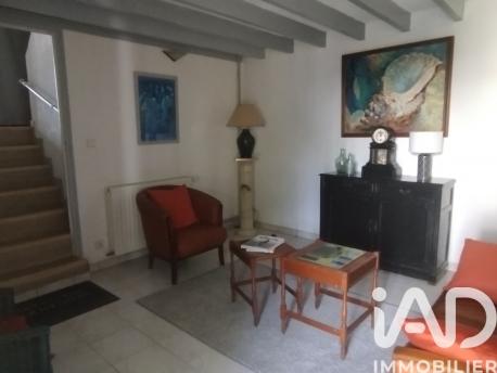 Maison à vendre 6 pièces 175 m² Souppes-sur-Loing