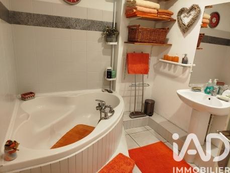 Maison à vendre 6 pièces 175 m² Souppes-sur-Loing