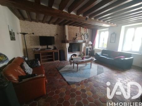 Maison à vendre 6 pièces 175 m² Souppes-sur-Loing