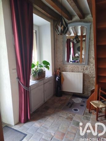 Maison à vendre 6 pièces 175 m² Souppes-sur-Loing