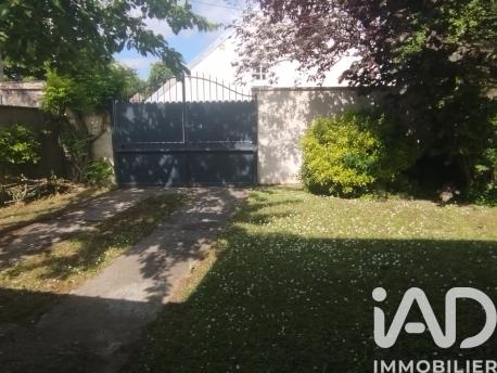 Maison à vendre 6 pièces 175 m² Souppes-sur-Loing