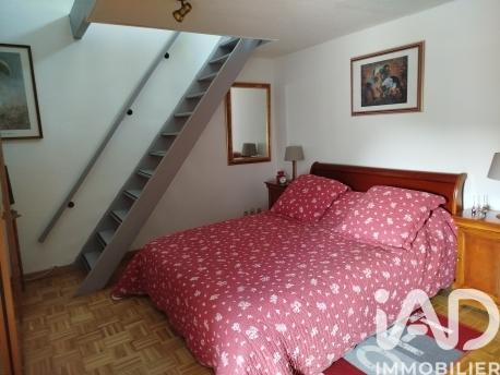 Maison à vendre 6 pièces 175 m² Souppes-sur-Loing